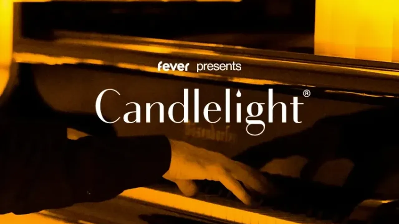 Candlelight : hommage à Jean-Jacques Goldman