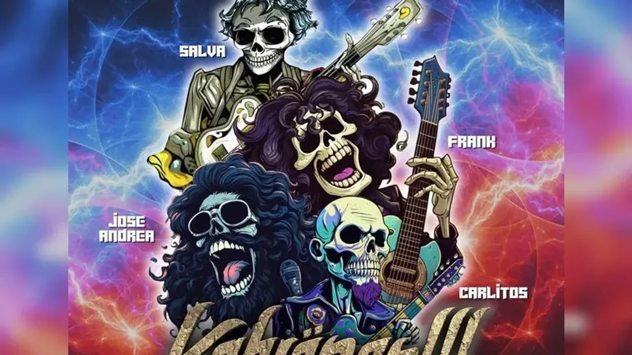 Los Kabrönes