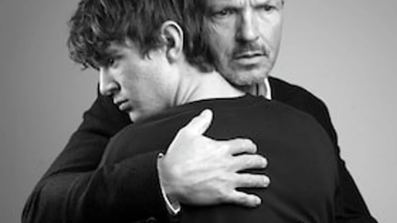 Der Sohn - Drama von Forian Zeller