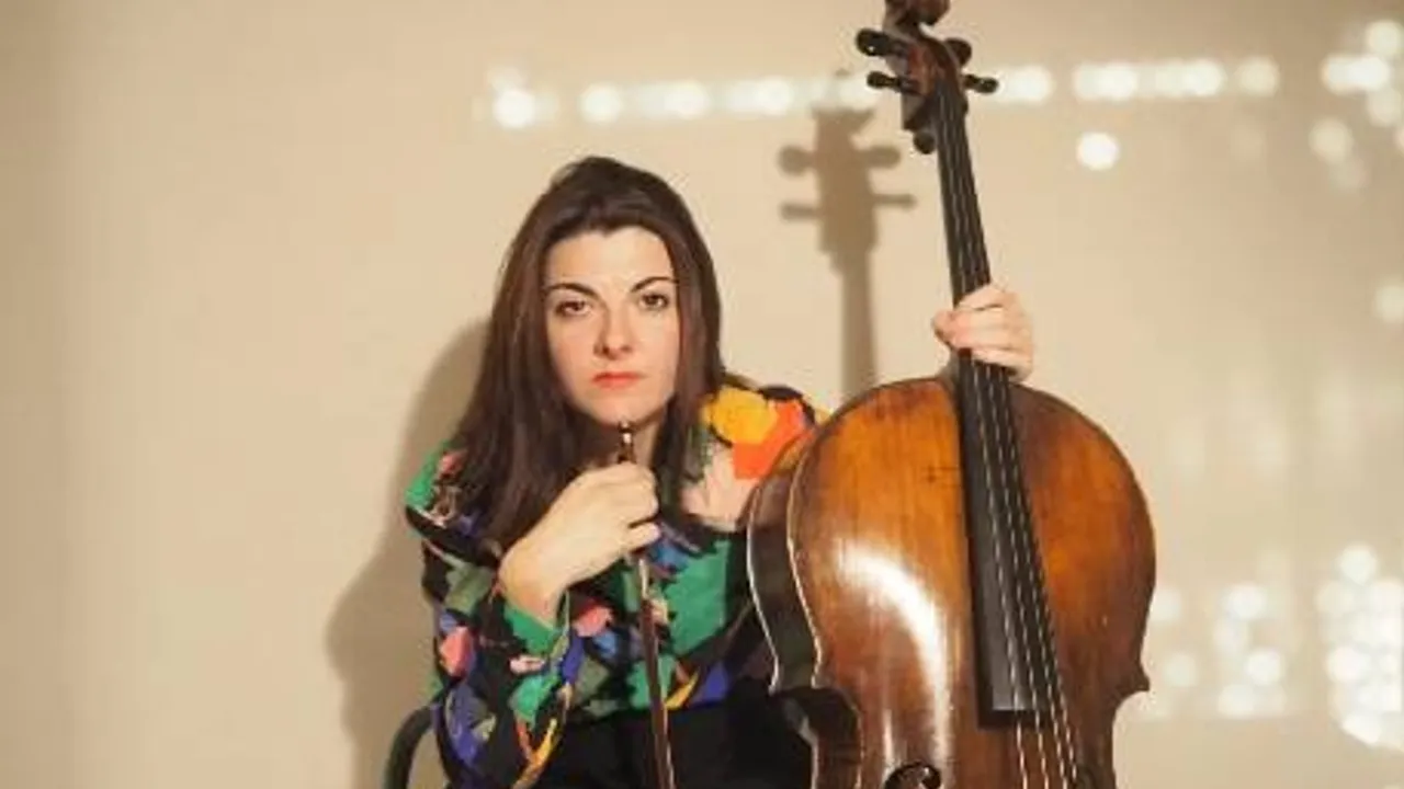 Recital “L’esperança encara dansa”