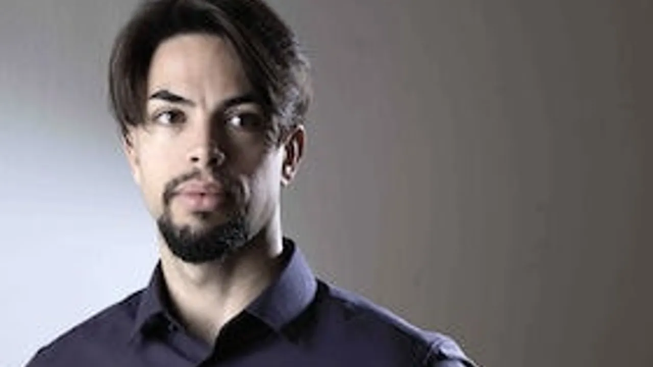 Rubén Russo präsentiert: Storytelling: Was uns ein Musikstück erzählen kann - Komplimente und Beschwerden!