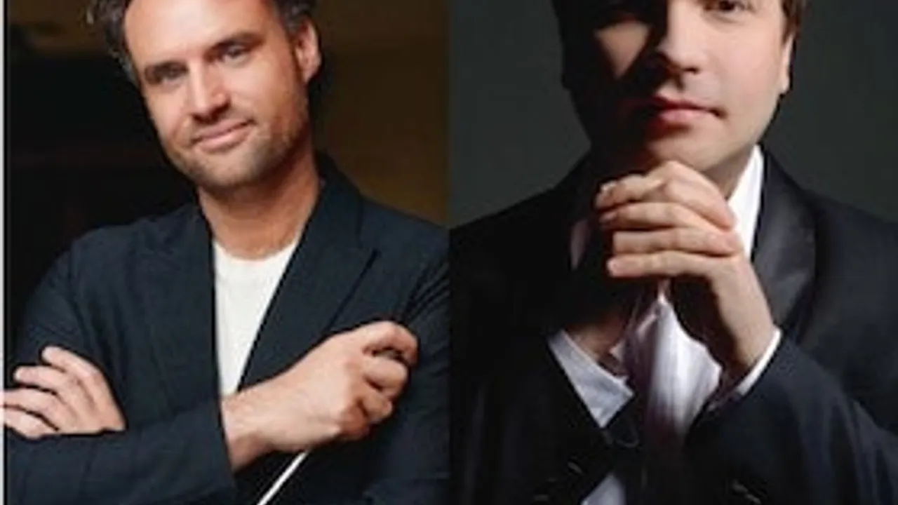 Leonard Elschenbroich   Alexei Grynyuk