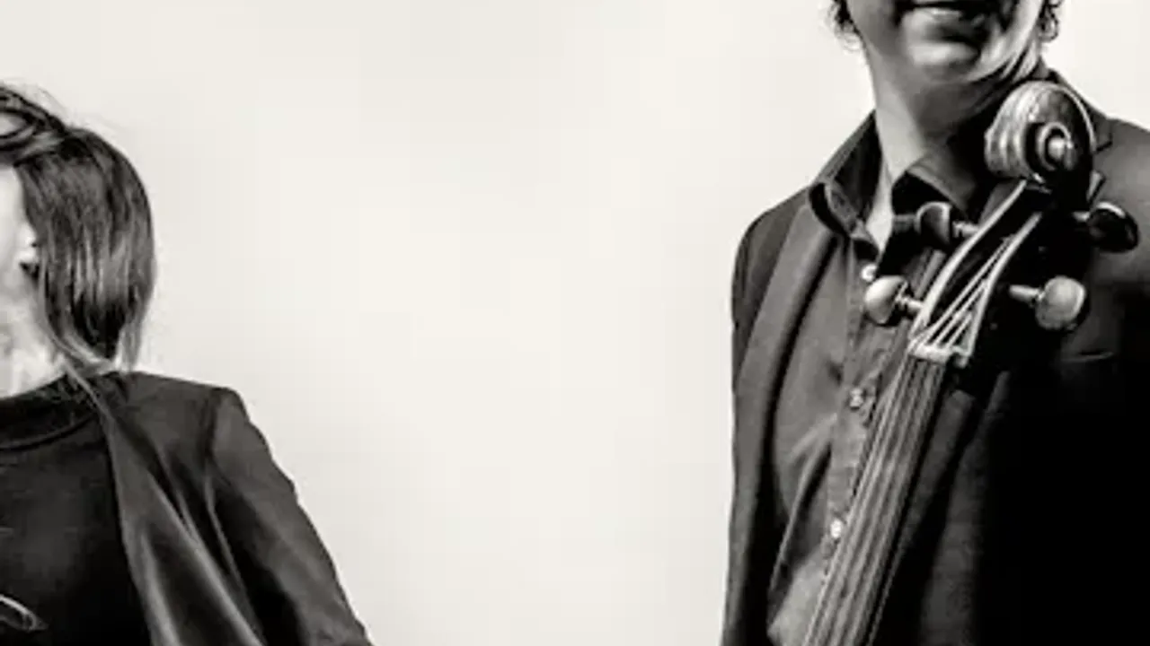 "Von Freude und Götterfunken" - Amatis-Trio + Ib Hausmann