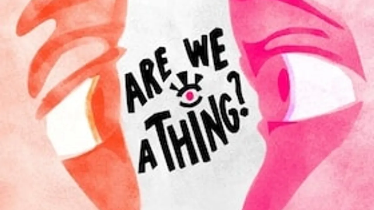 Le Lampenfieber 2026: »Are We A Thing?« - Le Grand Soir