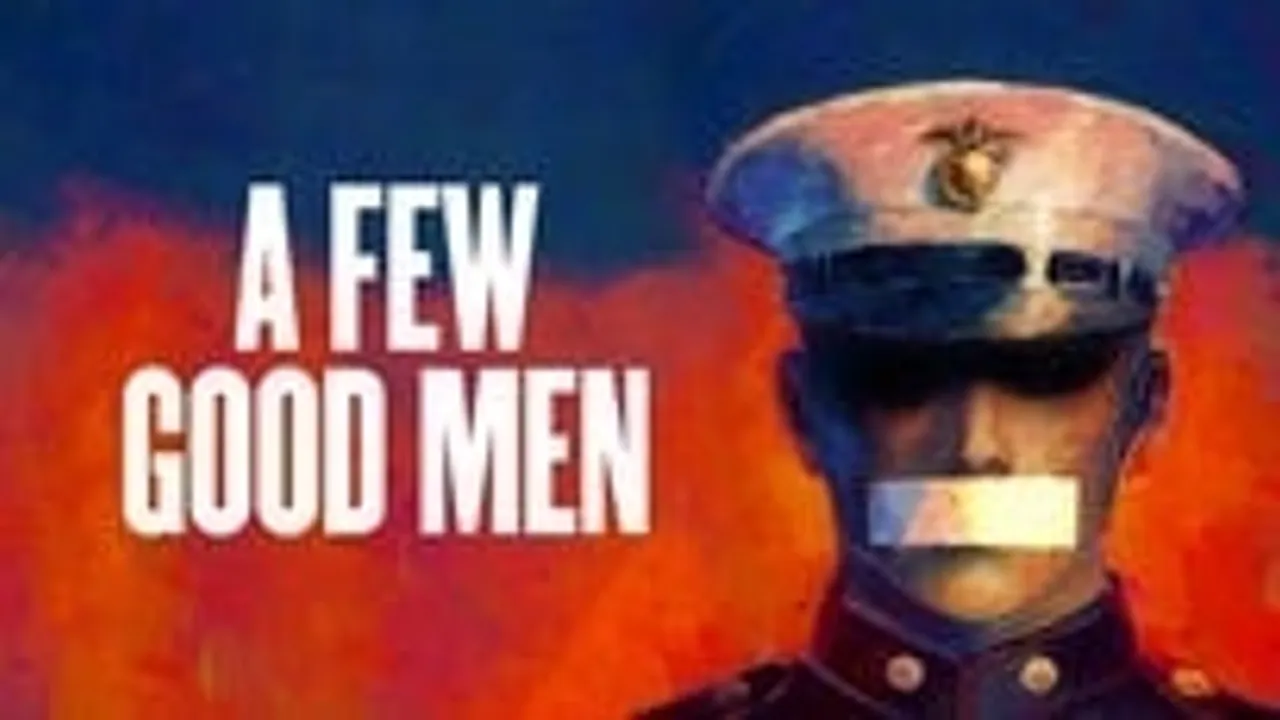 A Few Good Men