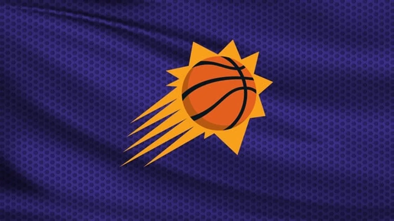 Suns vs Trail Blazers: Día de los Muertos