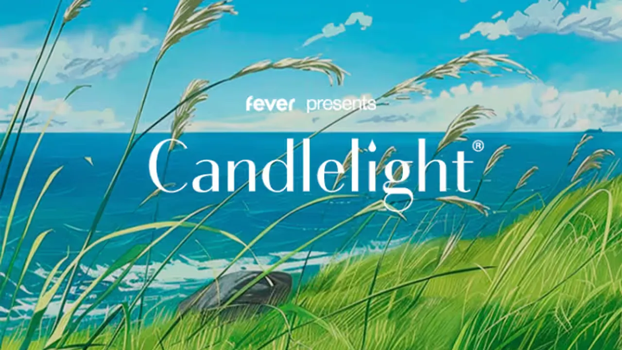 Candlelight: The Best of Joe Hisaishi