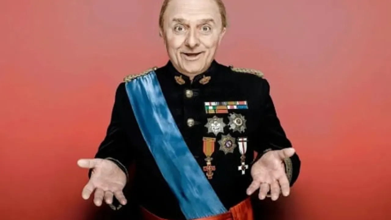 50 anys d'memocràcia
