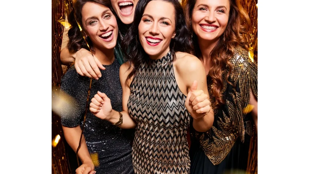 Les Brünettes Best Of