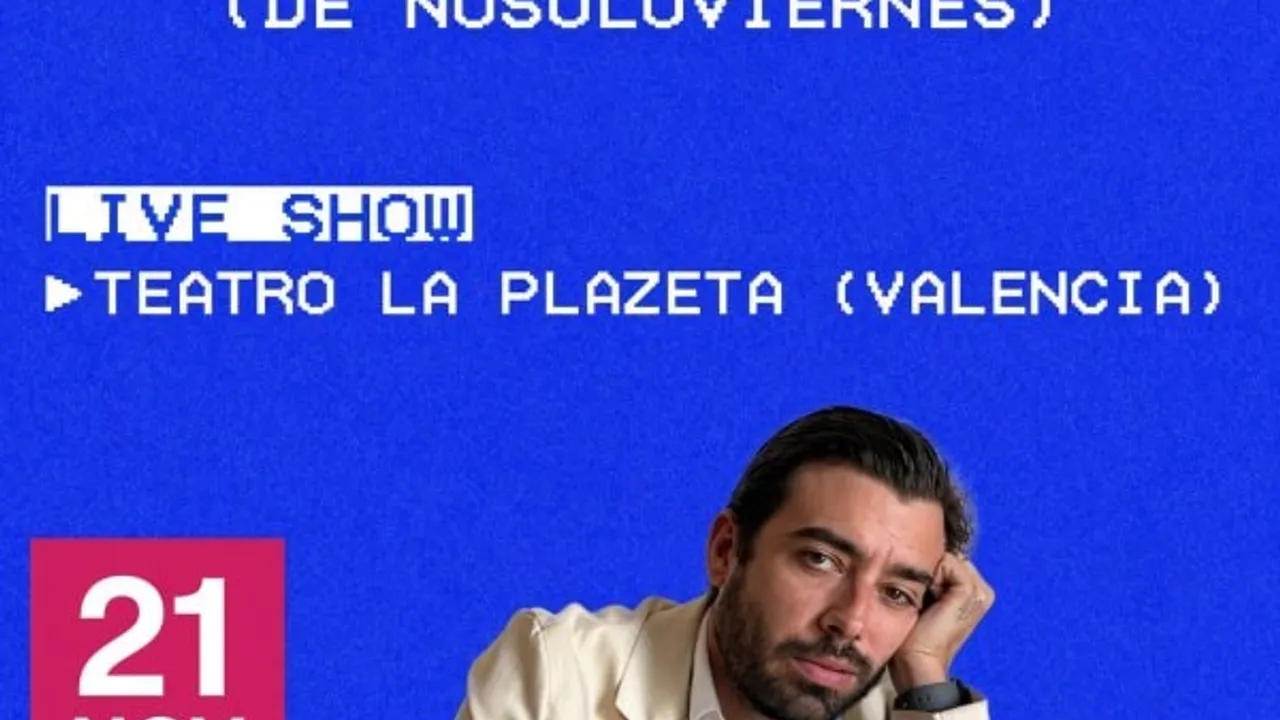 NOTICIERO- Nosoloviernes