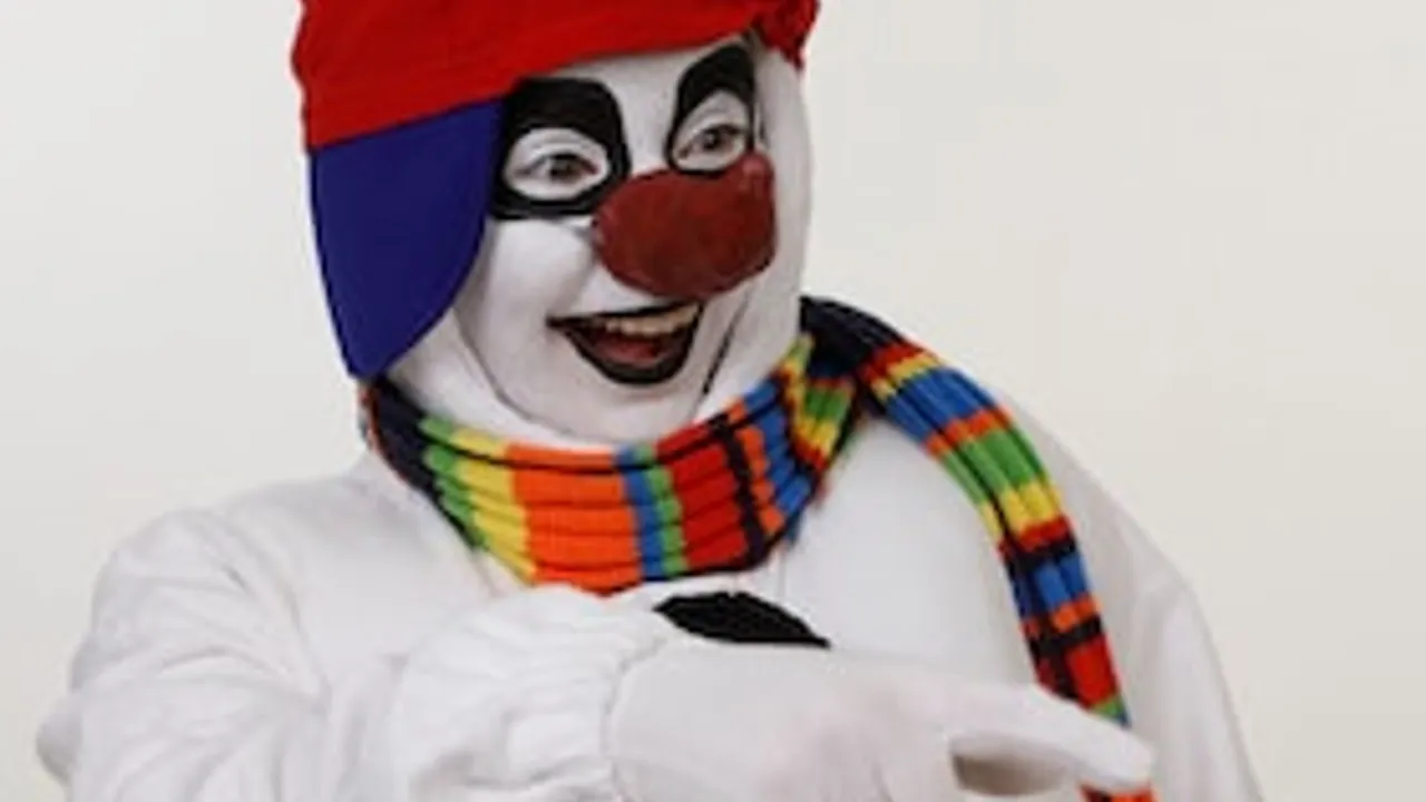 Snowy und die Pinguin-Bande - Schneemann Snowys Abenteuer