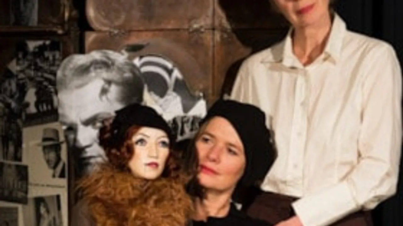Irmgard Keun – Das kunstseidene Mädchen
