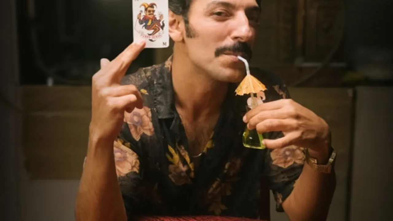 Murat Onur Öner  - Funny Dünya
