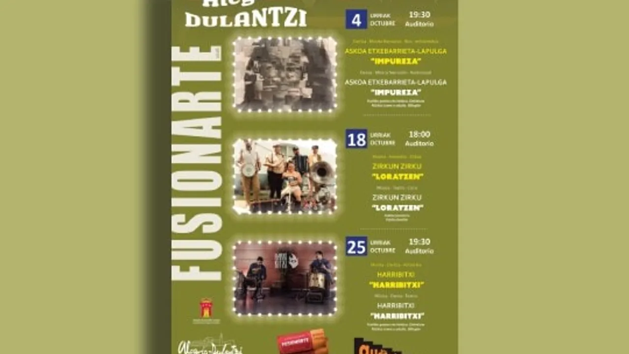 FusionArte 2026