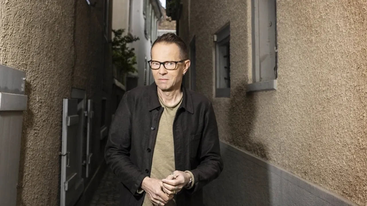 Bänz Friedli – «Bänz Friedli räumt auf»