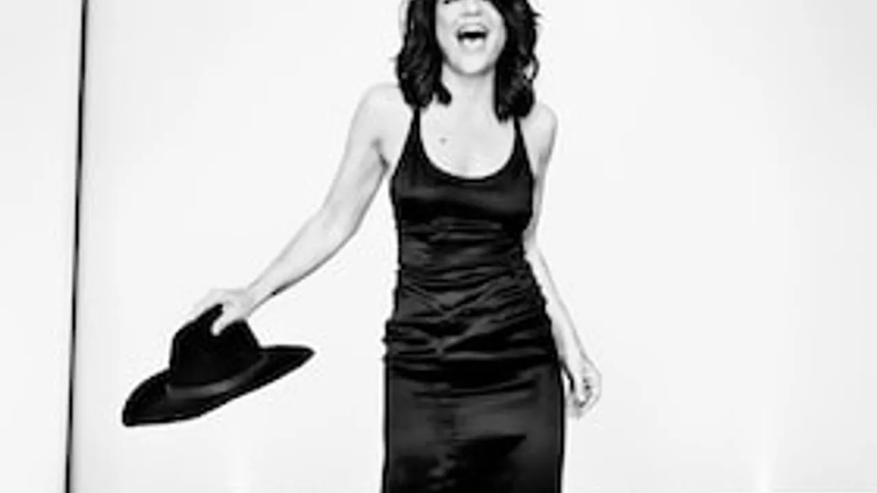 Jasmin Tabatabai & David Klein Quartett