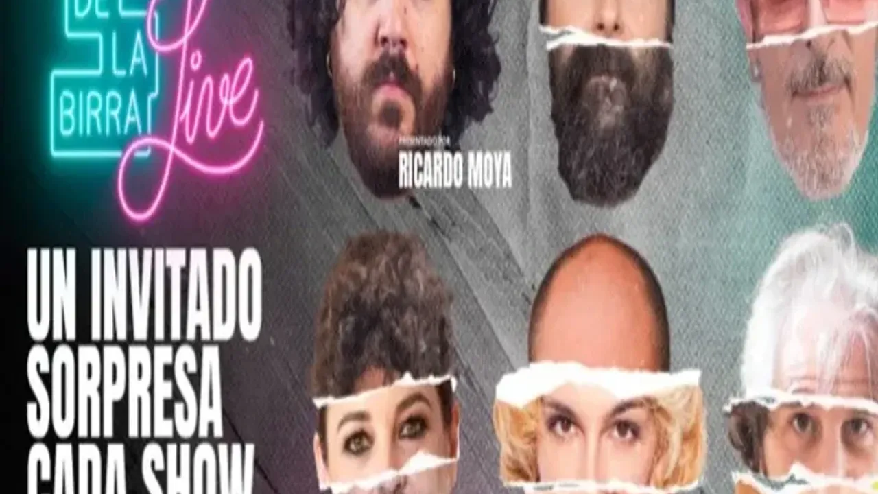 El Sentido de la Birra