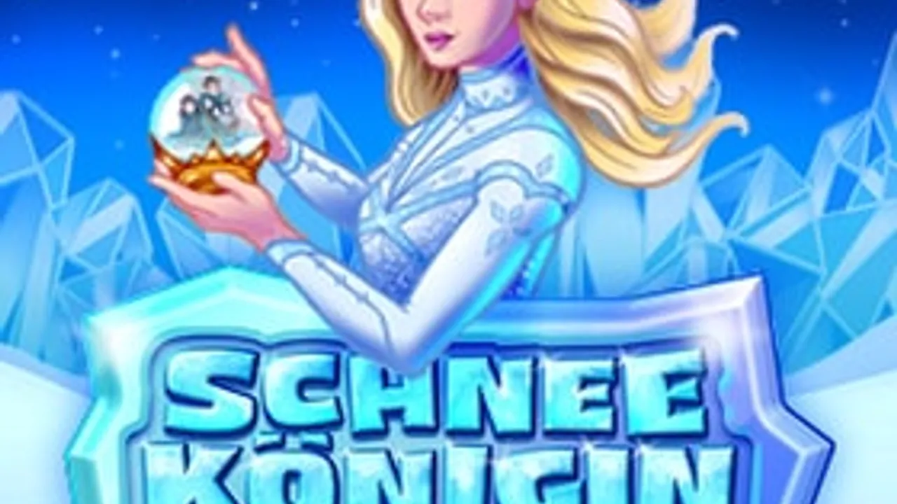 Schneekönigin - das Musical