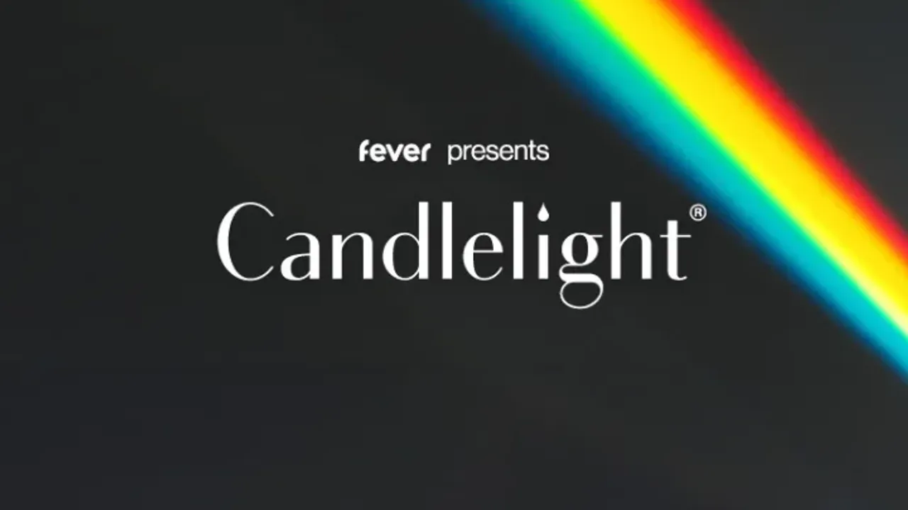 Candlelight: Tributo a  Pink Floyd