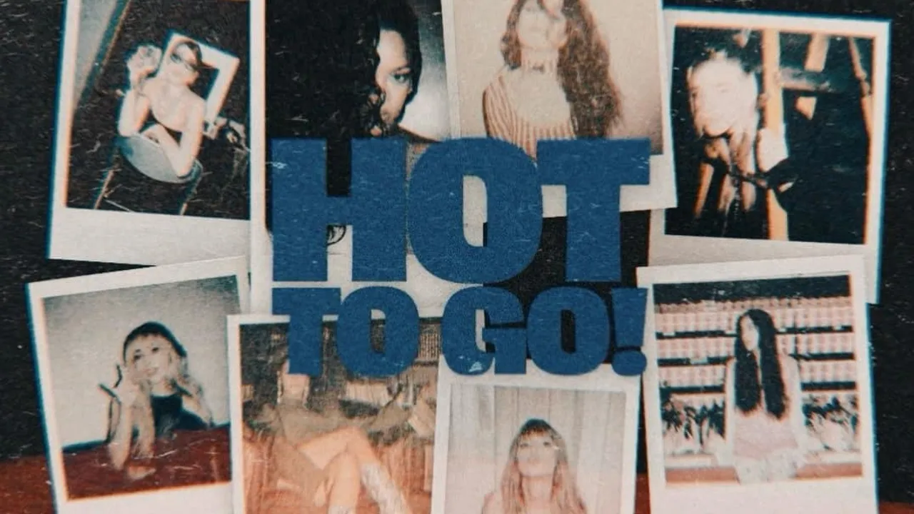 Hot To Go - Tramps Worcester (Free Tickets)
