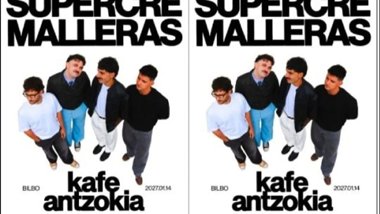 SUPERCREMALLERAS
