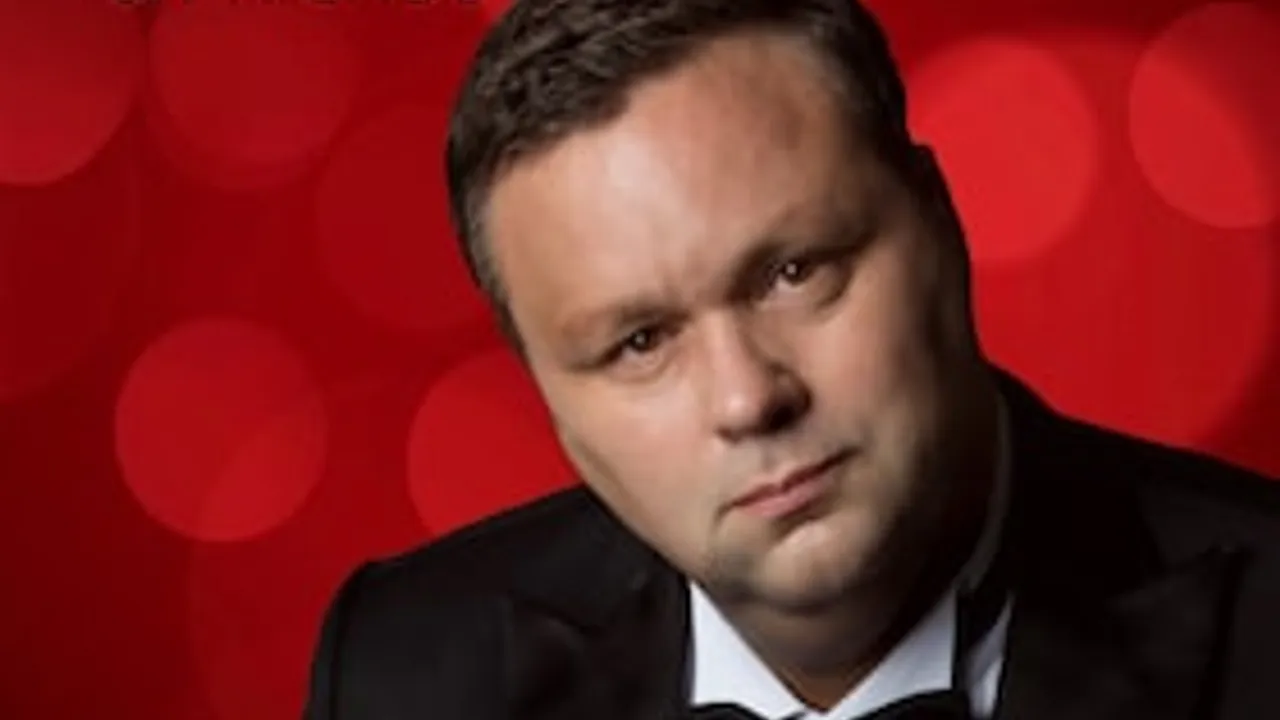 Paul Potts & Friends - Mit dabei Weltstar Paul Potts, Kevin Pabst & Pianist
