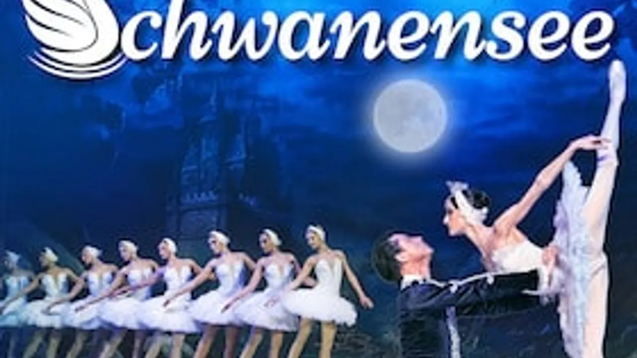 Schwanensee - Royal Classical Ballet