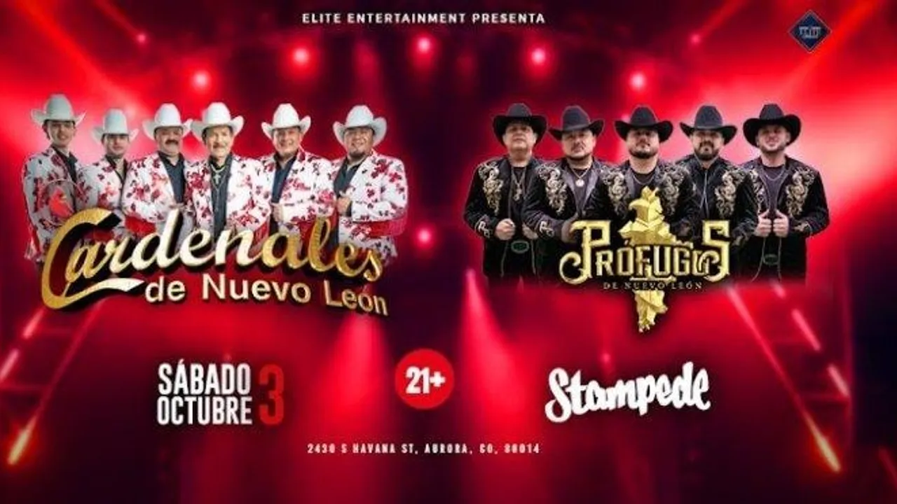 CARDENALES DE NUEVO LEON, PROFUGOS DE NUEVO LEON