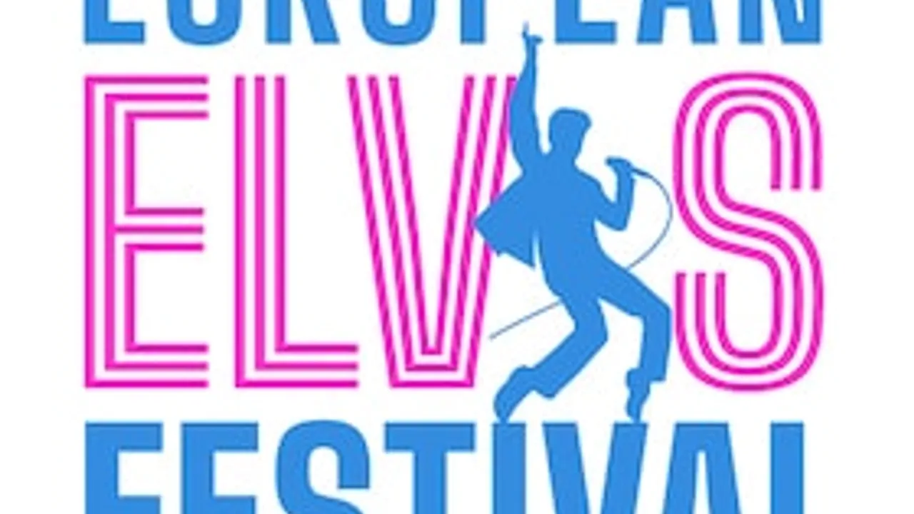 Elvis 50 -The Legacy Show
