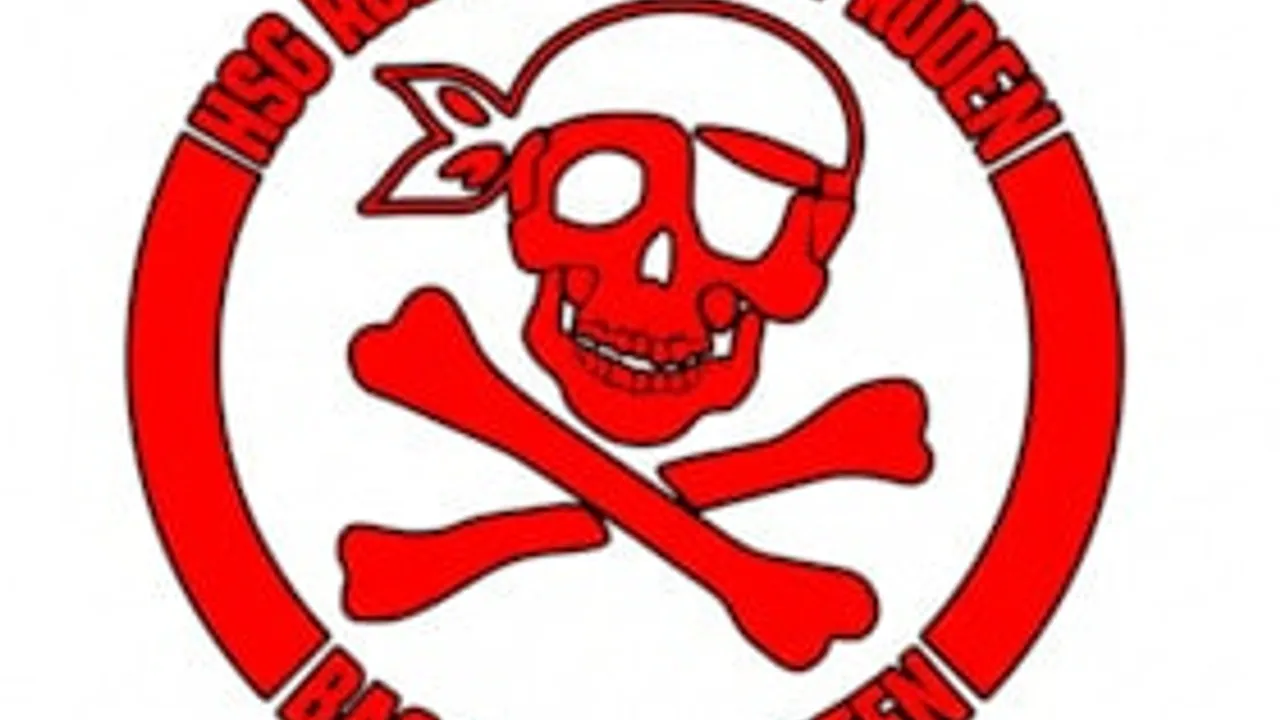 HSG Krefeld Niederrhein - HSG Rodgau Nieder-Roden
