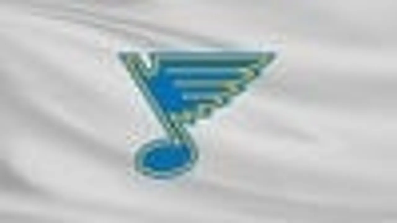 St. Louis Blues vs. Winnipeg Jets