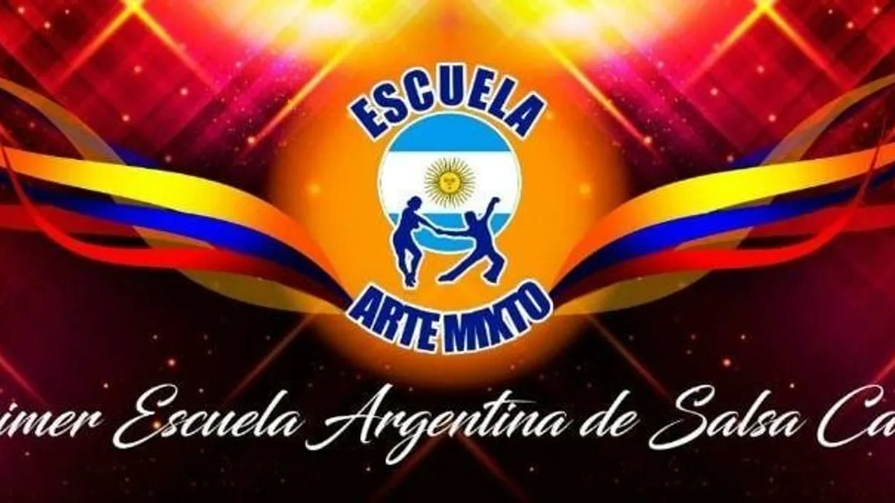 estamos bailando