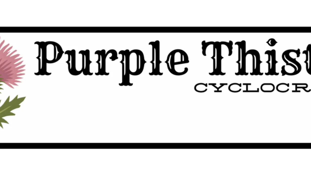 Purple Thistle Cyclocross