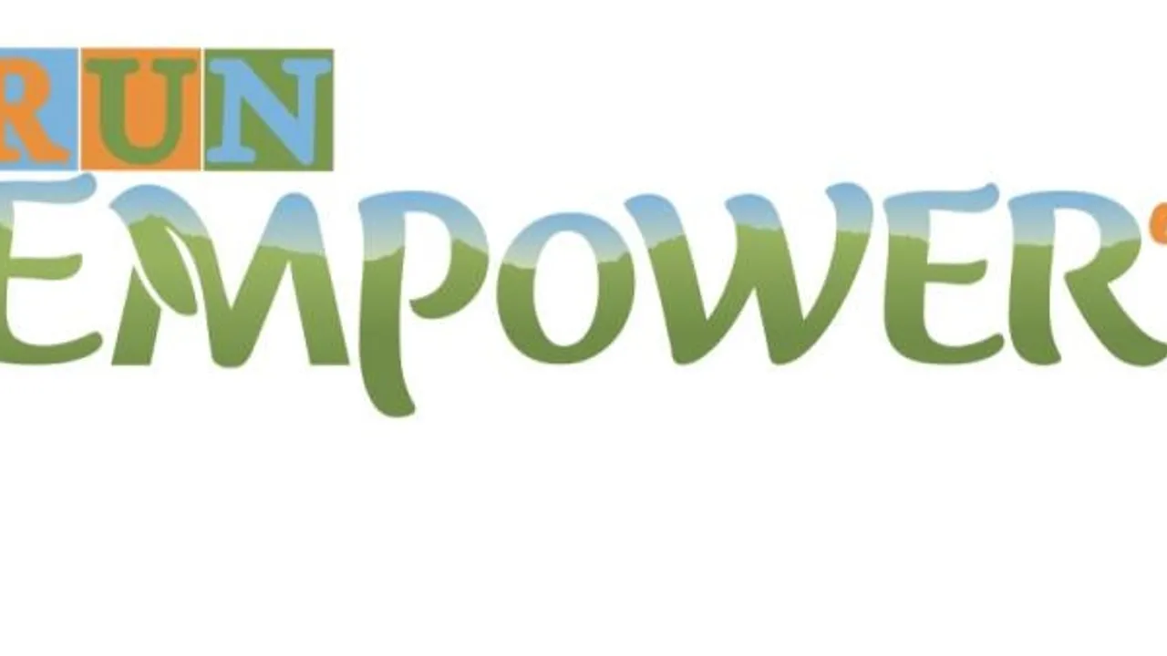 Run Empowered Series