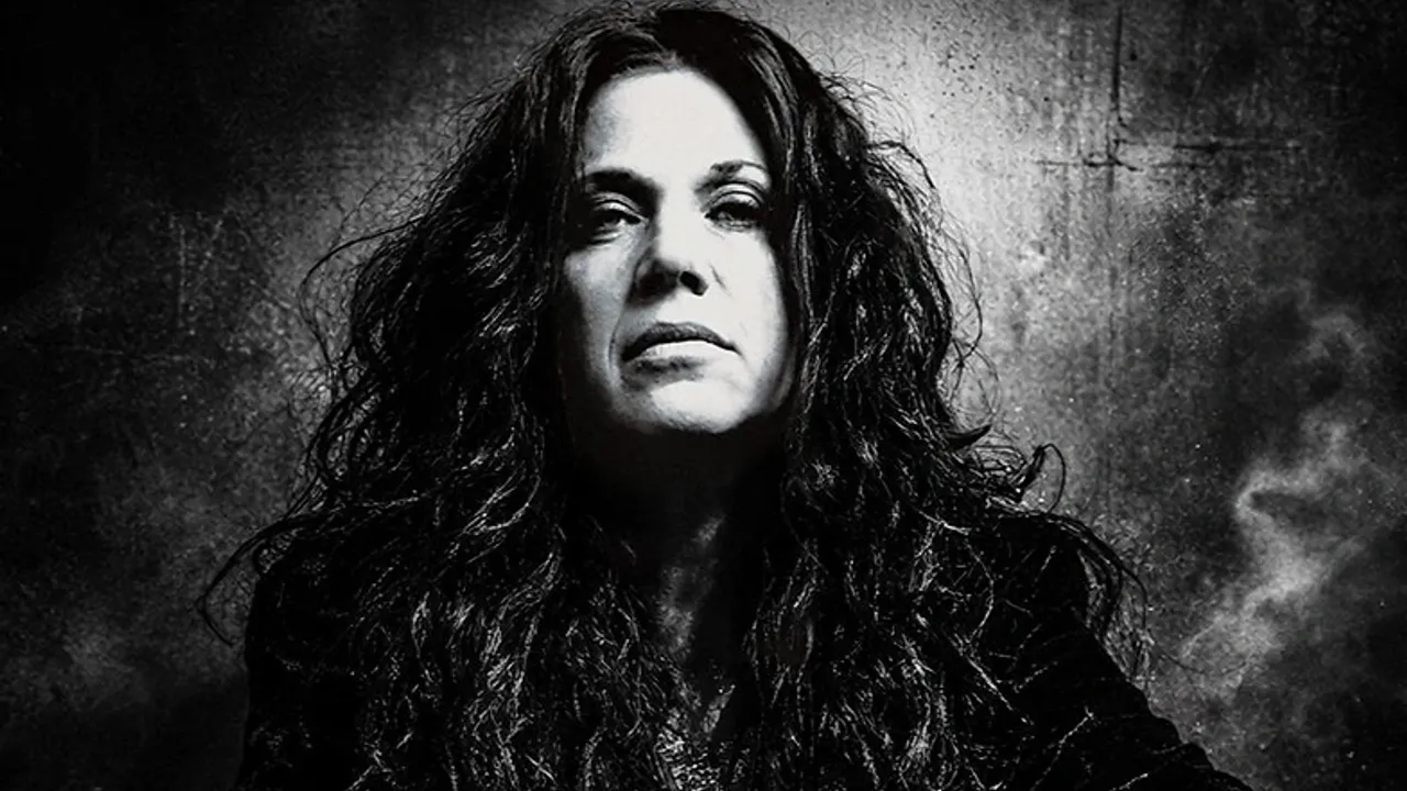 Sari Schorr (USA)