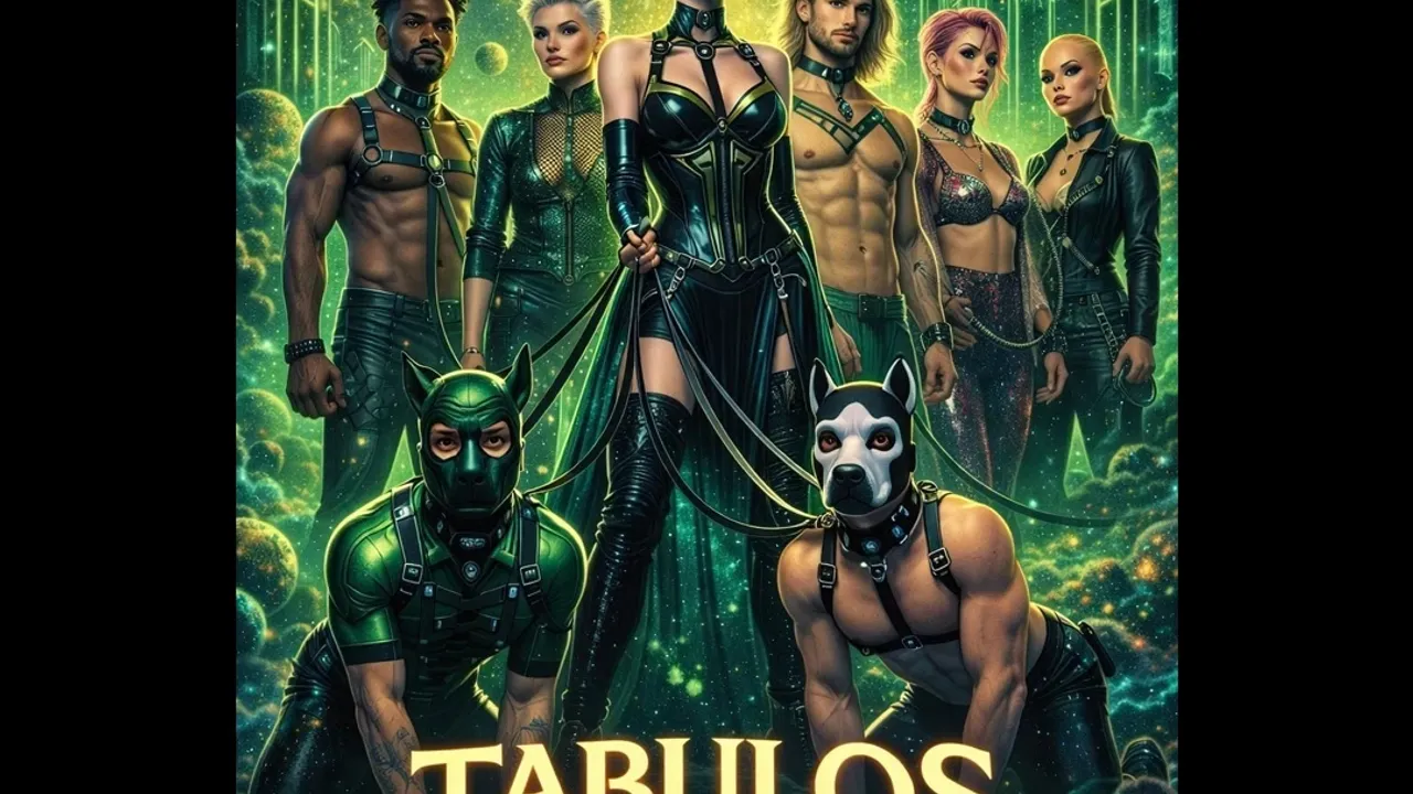 Tabulos Mike's Birthday Edition