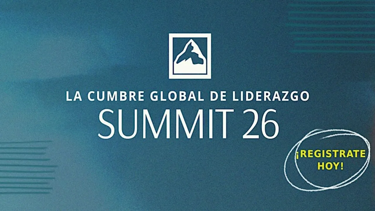 La Cumbre Global de Liderazgo Chihuahua 2026