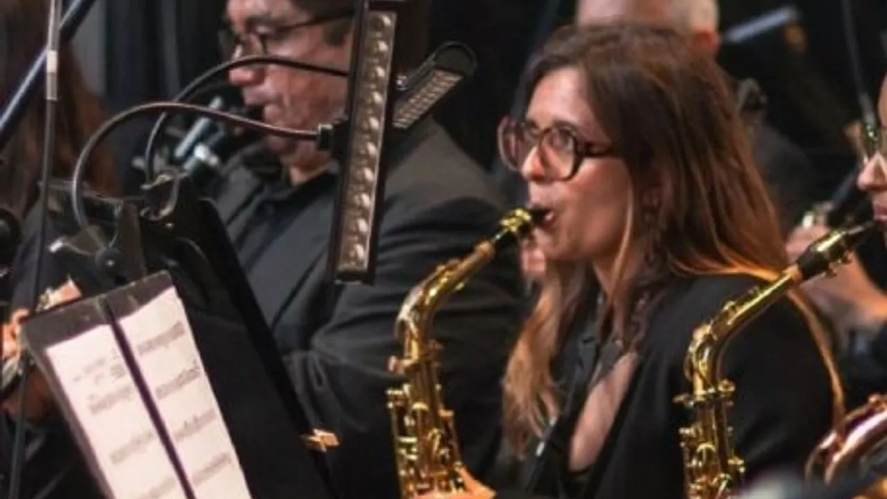 Concert de Santa Cecília