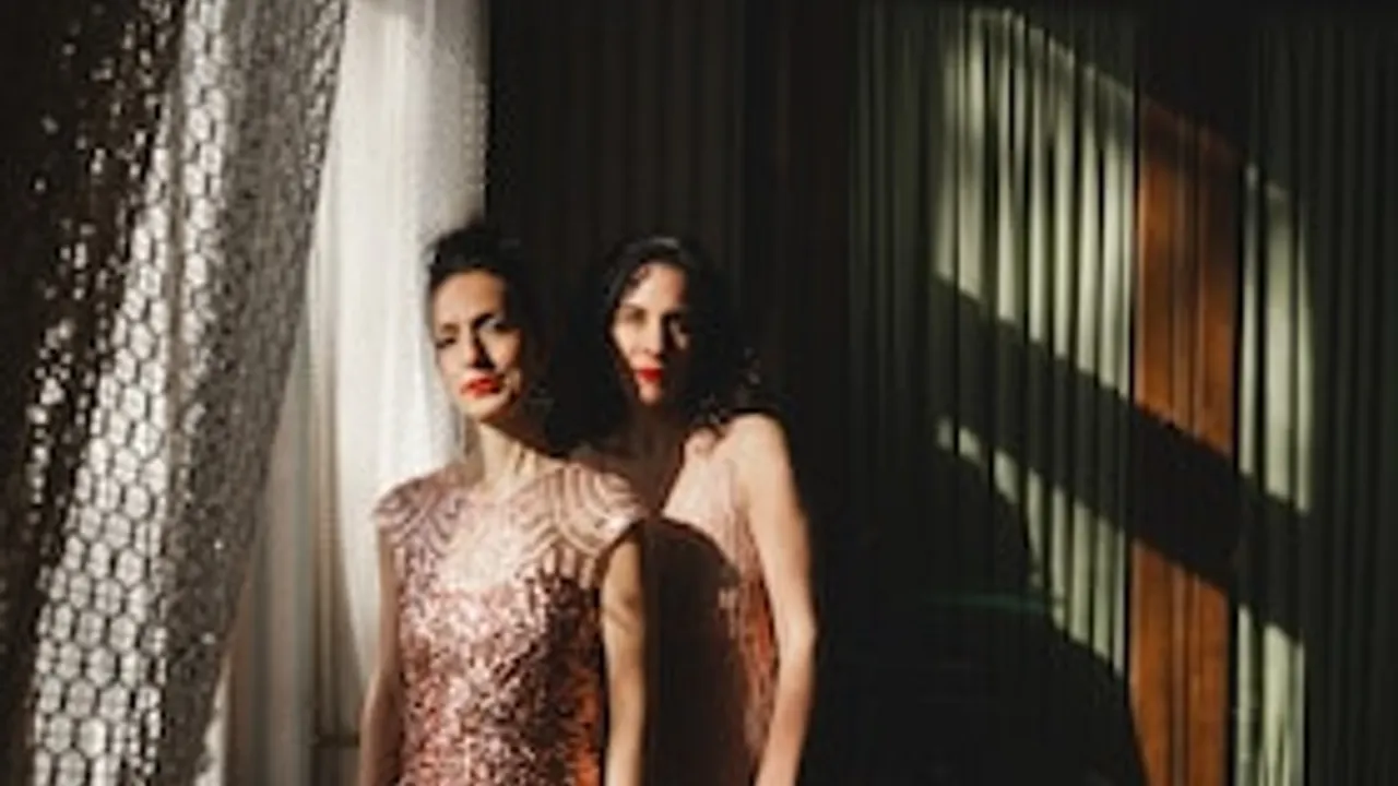 Lisa Bassenge & Marie Séférian