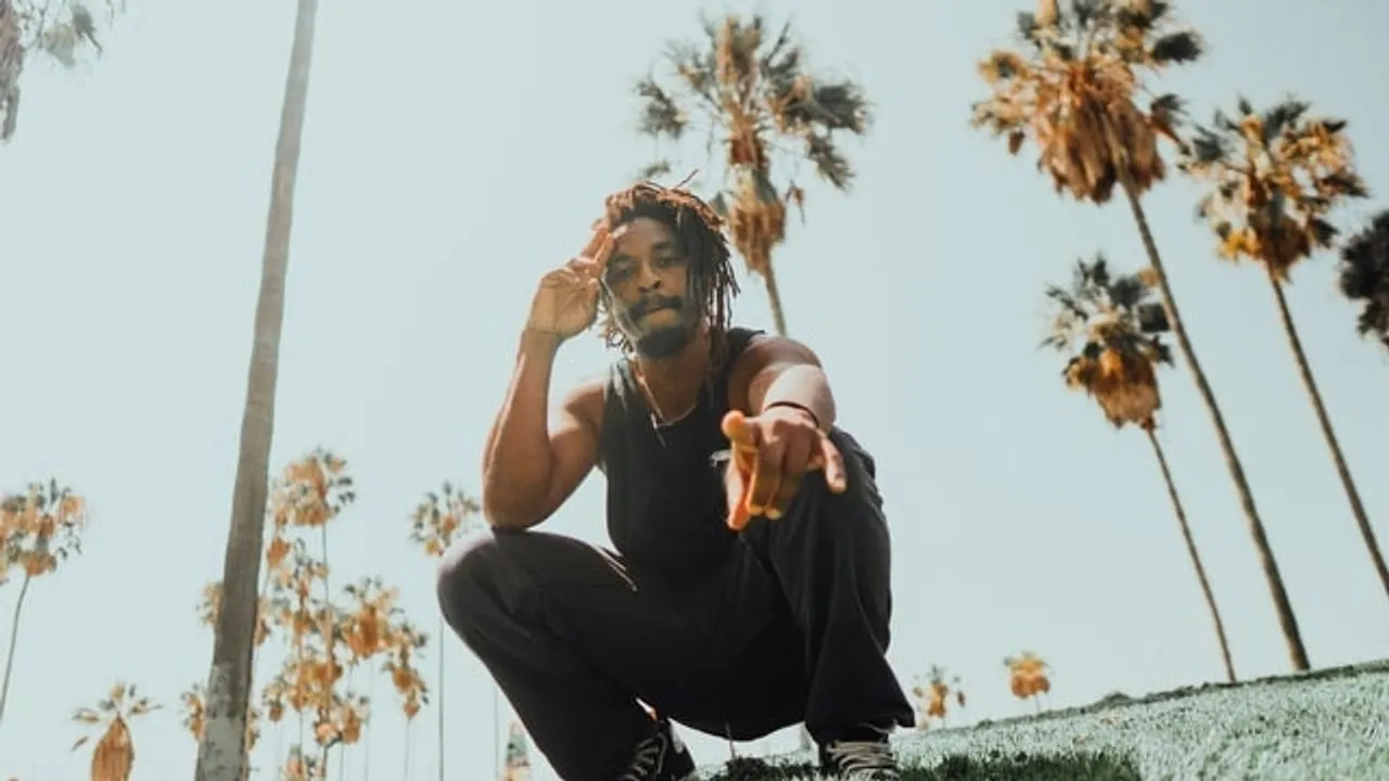 Shwayze - The Nostalgia Tour  with Asher Roth and Chiddy Bang