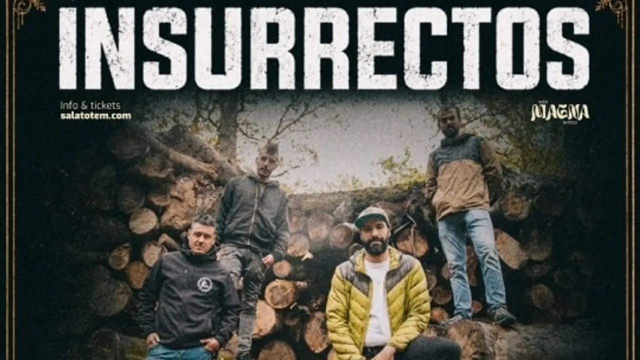 INSURRECTOS