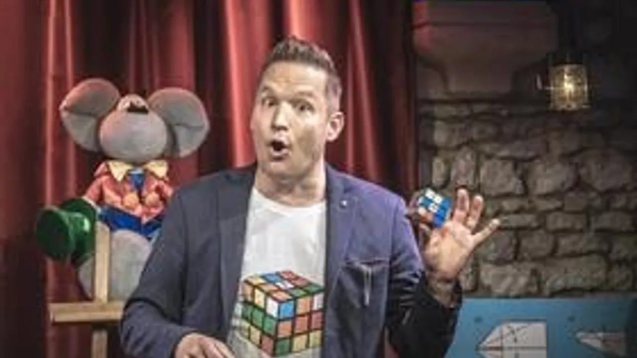 Fabian Kelly: "Erinnerungsstück - Magie, Momente, Monchichis"