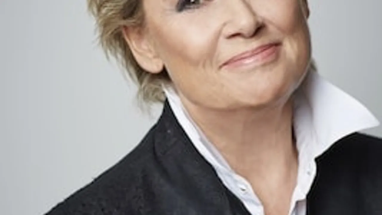 80 Jahre Gitte Haenning
