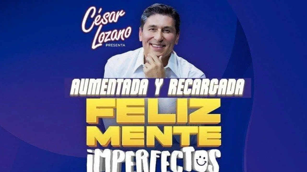 FELIZMENTE IMPERFECTOS