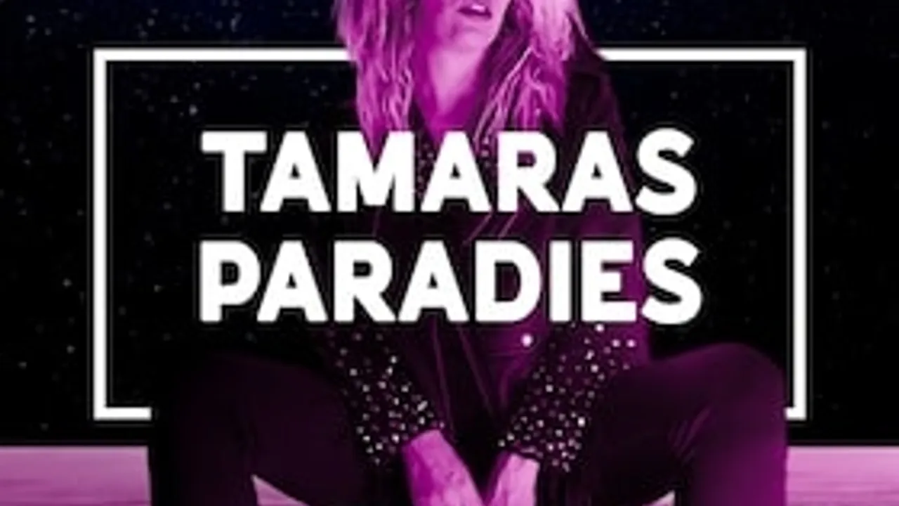 Tamaras Paradies