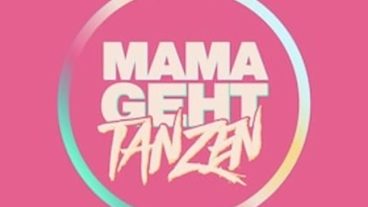 MAMAGEHTTANZEN - Tanzen wie früher - nur früher!