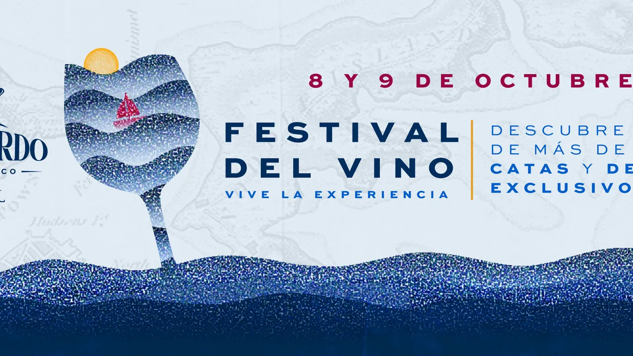 Vino a Bordo 2026