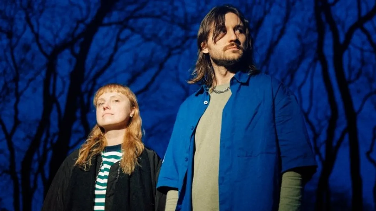 Dark Matter presents Gnoomes (Rocket Recordings)