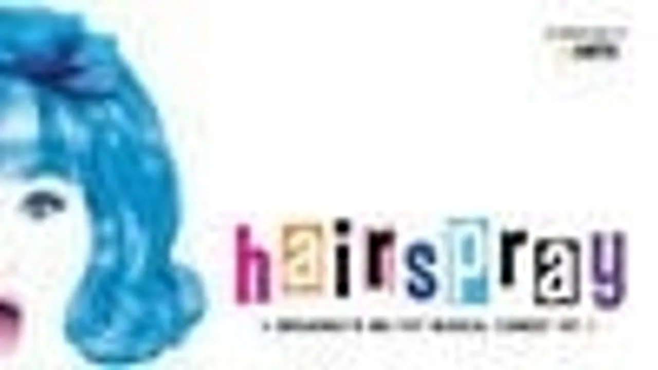 Virginia Musical Theatre - Hairspray