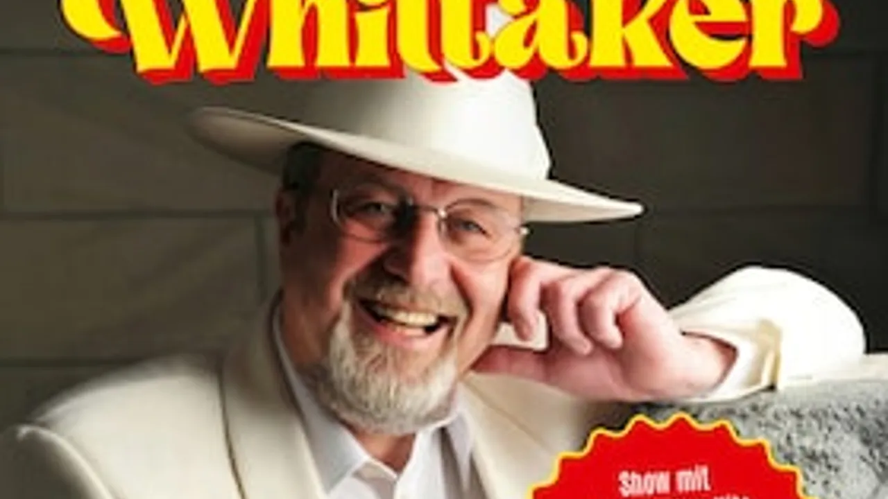 Ein Abend für Roger Whittaker - Mit Wolf Junghannß